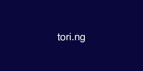 tori.ng
