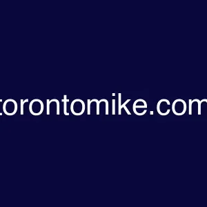 torontomike.com