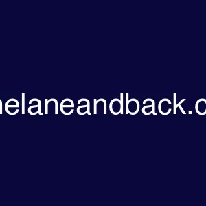 tothelaneandback.com