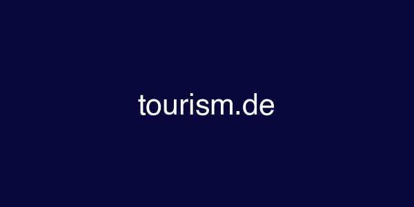 tourism.de