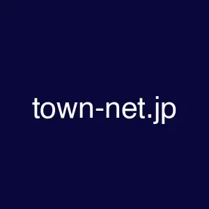 town-net.jp