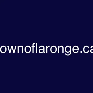 townoflaronge.ca
