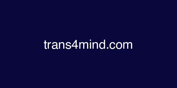 trans4mind.com