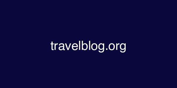 travelblog.org