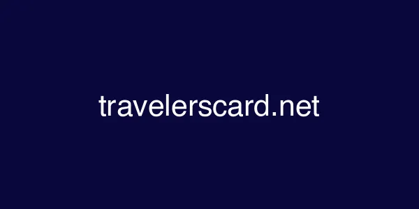 travelerscard.net
