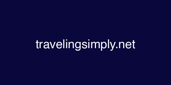 travelingsimply.net