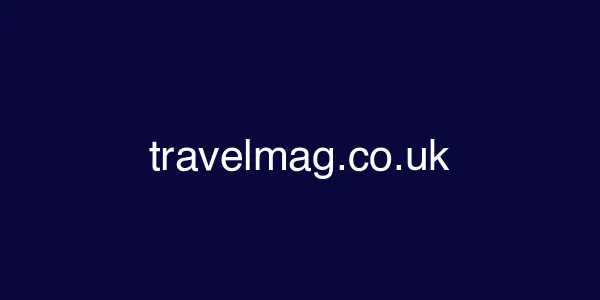 travelmag.co.uk