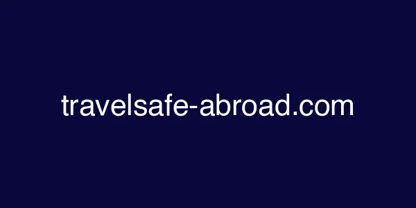 travelsafe-abroad.com