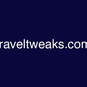 traveltweaks.com