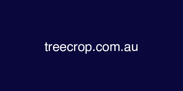 treecrop.com.au