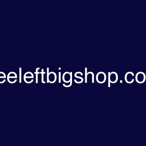 treeleftbigshop.com