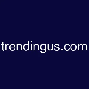 trendingus.com