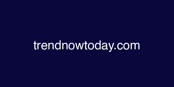 trendnowtoday.com