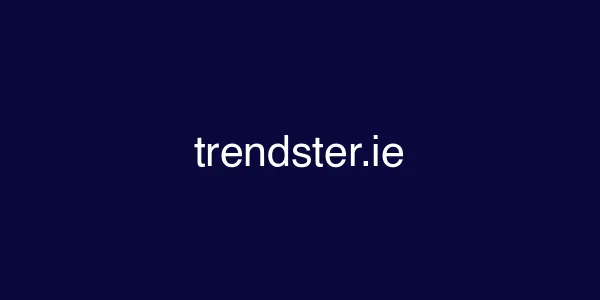 trendster.ie