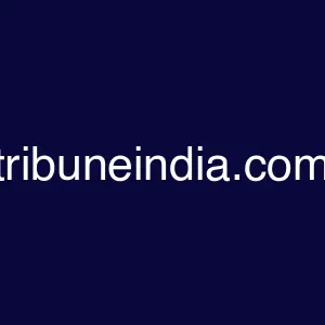 tribuneindia.com