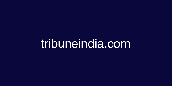 tribuneindia.com
