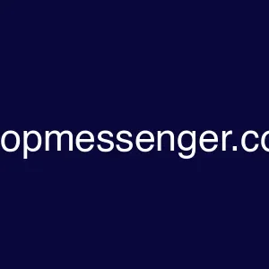 troopmessenger.com