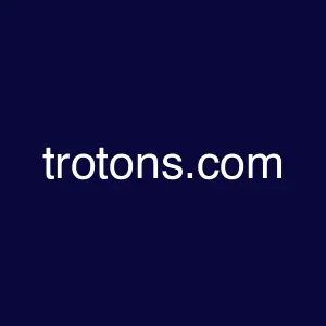 trotons.com