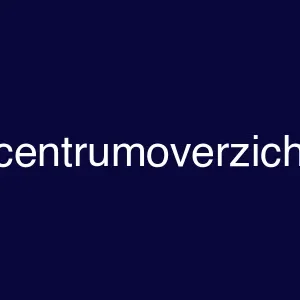 tuincentrumoverzicht.be