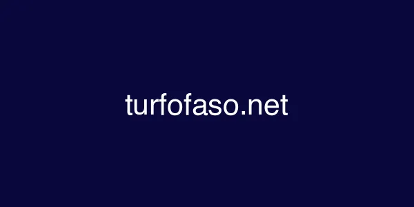 turfofaso.net