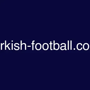 turkish-football.com