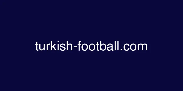 turkish-football.com