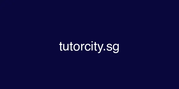 tutorcity.sg