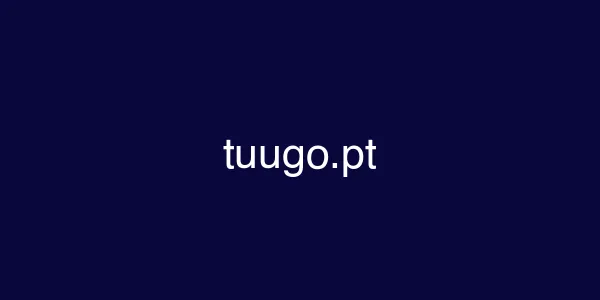 tuugo.pt
