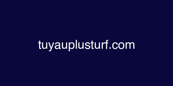 tuyauplusturf.com