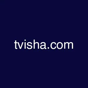 tvisha.com