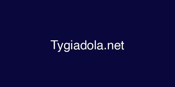Tygiadola.net