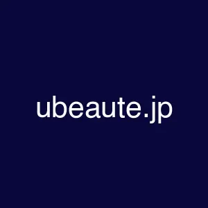 ubeaute.jp