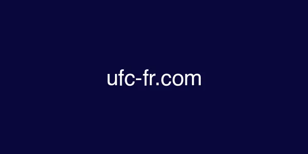 ufc-fr.com