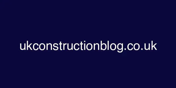 ukconstructionblog.co.uk