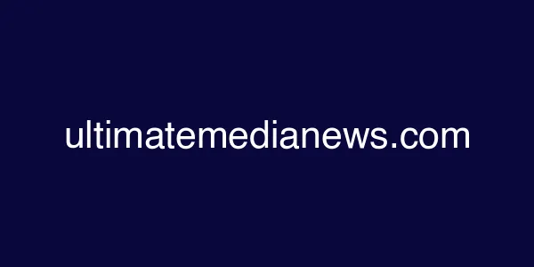 ultimatemedianews.com