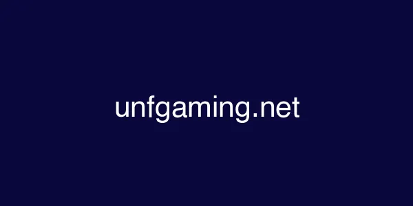 unfgaming.net