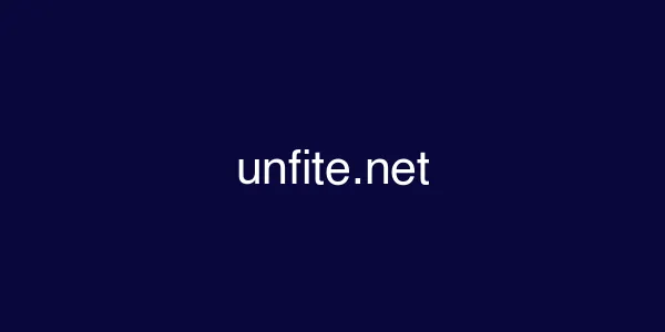 unfite.net