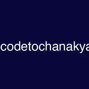unicodetochanakya.in