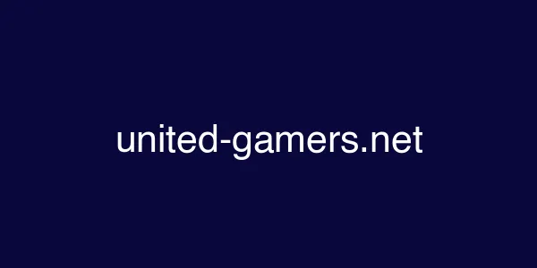united-gamers.net
