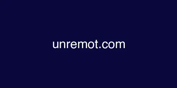 unremot.com