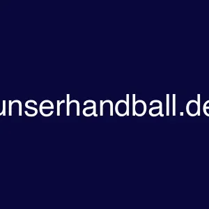 unserhandball.de