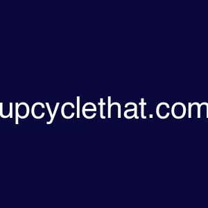 upcyclethat.com