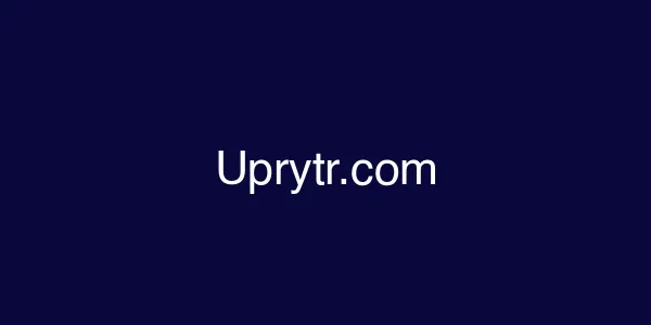 Uprytr.com
