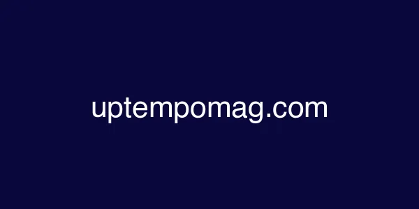 uptempomag.com