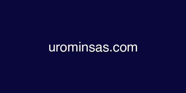 urominsas.com