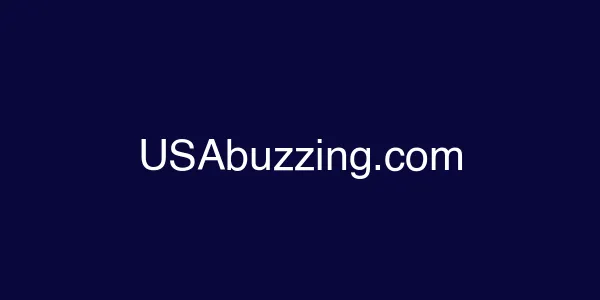 USAbuzzing.com