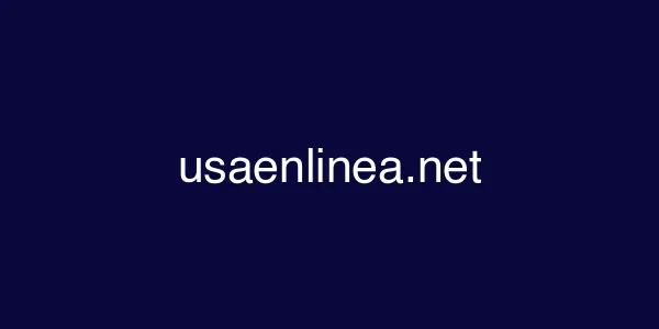 usaenlinea.net