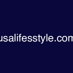 usalifesstyle.com