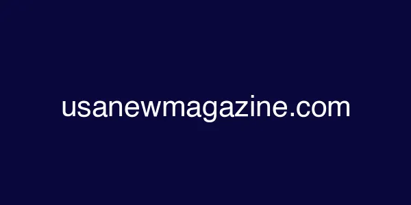usanewmagazine.com