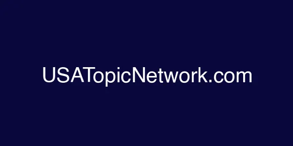 USATopicNetwork.com